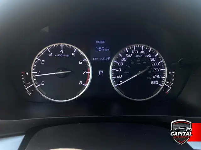 2015 Acura ILX - Photo 8