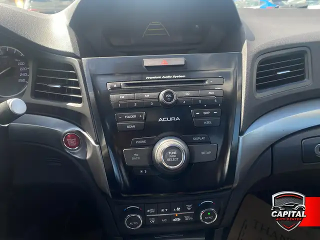 2015 Acura ILX - Photo 9