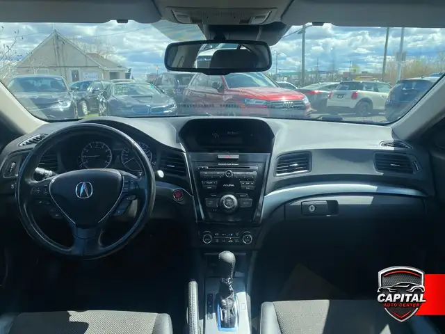 2015 Acura ILX - Photo 10