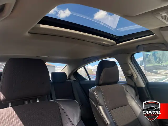 2015 Acura ILX - Photo 11