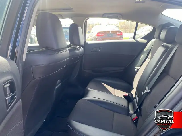 2015 Acura ILX - Photo 12
