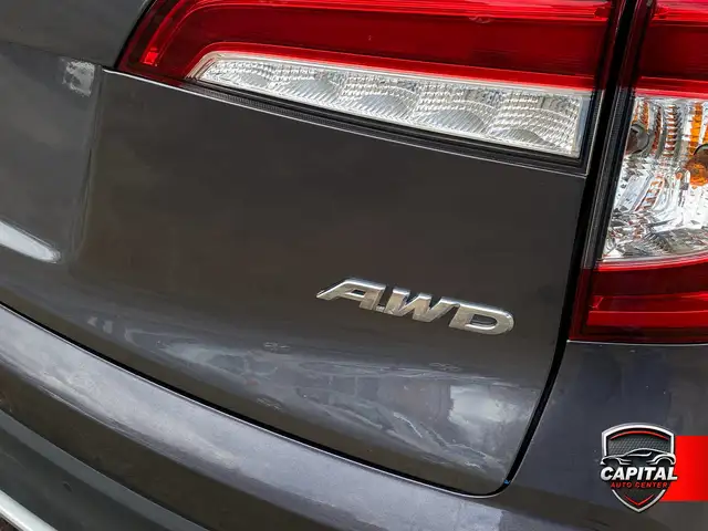 2019 Honda Pilot EX L - Photo 5