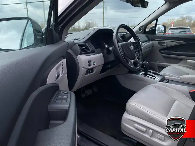 2019 Honda Pilot EX L - Photo 6