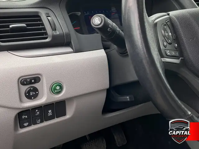 2019 Honda Pilot EX L - Photo 7