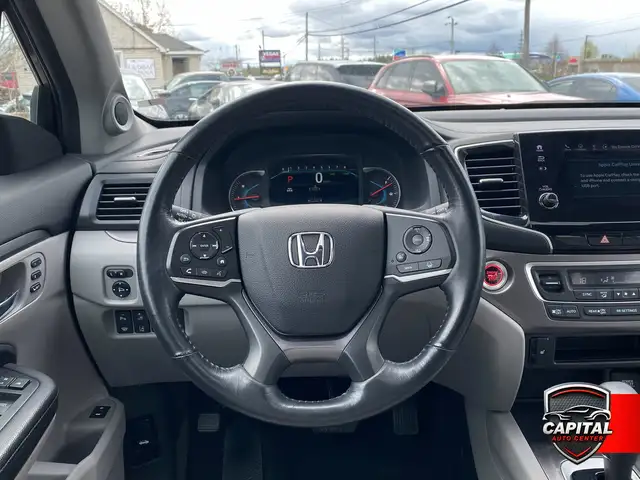 2019 Honda Pilot EX L - Photo 8