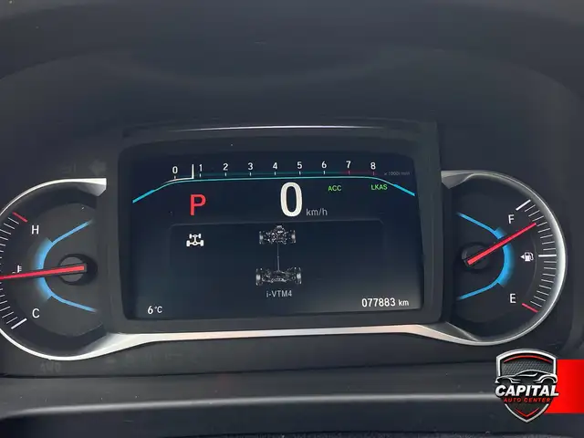 2019 Honda Pilot EX L - Photo 9