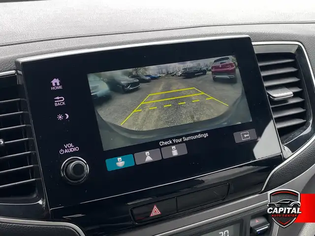 2019 Honda Pilot EX L - Photo 11