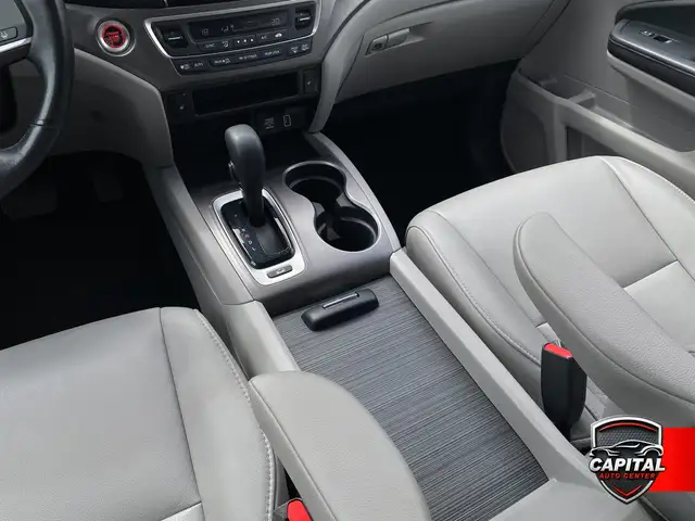 2019 Honda Pilot EX L - Photo 12