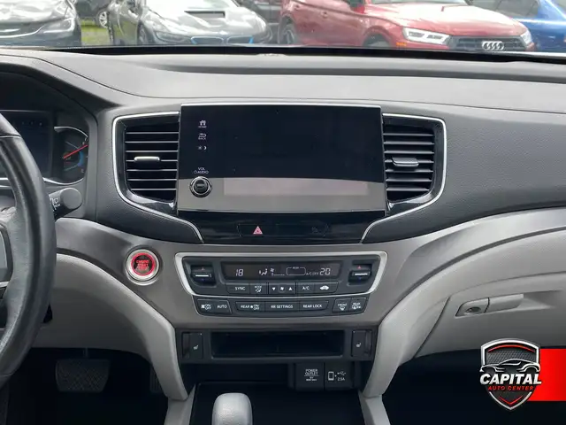 2019 Honda Pilot EX L - Photo 13