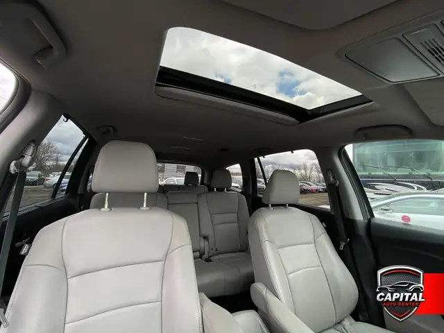 2019 Honda Pilot EX L - Photo 15