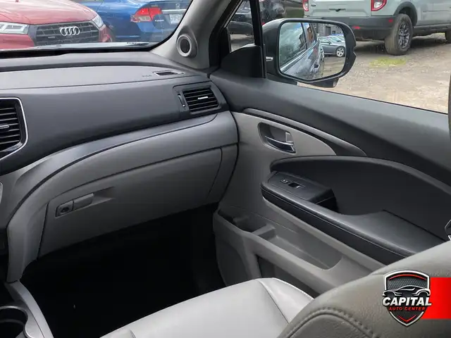 2019 Honda Pilot EX L - Photo 16