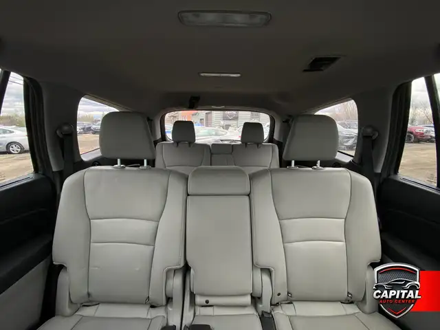2019 Honda Pilot EX L - Photo 18