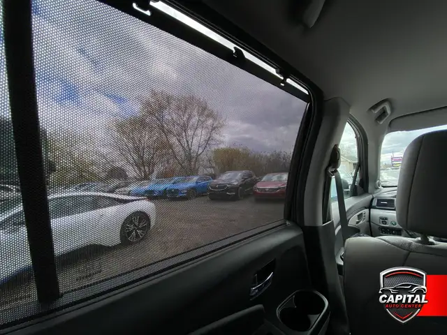 2019 Honda Pilot EX L - Photo 19