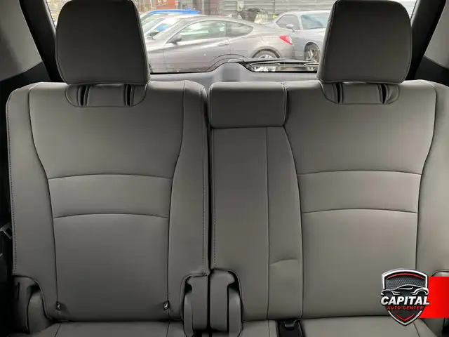 2019 Honda Pilot EX L - Photo 20
