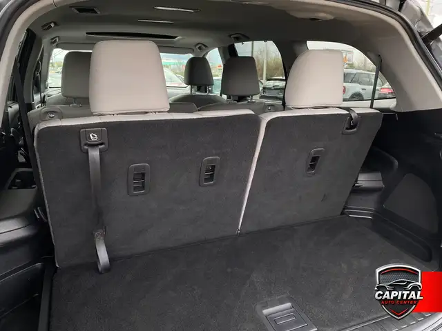 2019 Honda Pilot EX L - Photo 22