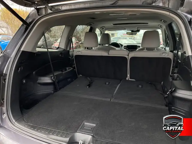 2019 Honda Pilot EX L - Photo 23