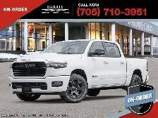 2026 Ram 1500 Sport