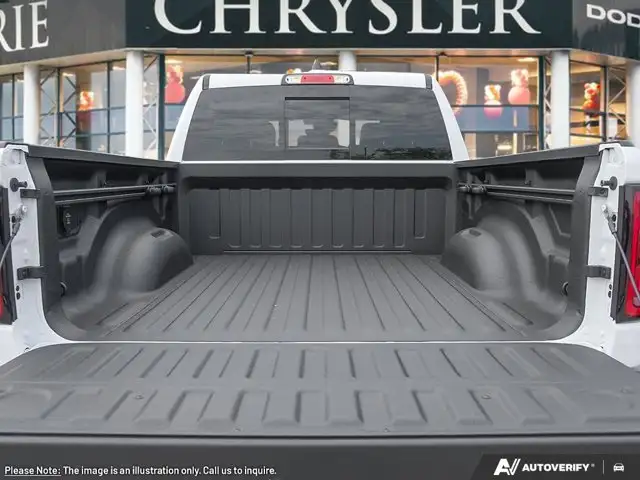 2026 Ram 1500 Sport - Photo 8