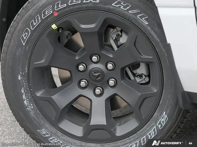 2026 Ram 1500 Sport - Photo 9
