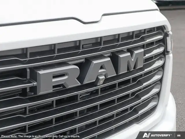 2026 Ram 1500 Sport - Photo 10