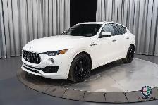 2023 Maserati Levante