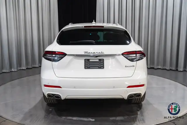 2023 Maserati Levante - Photo 4