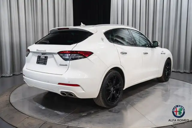 2023 Maserati Levante - Photo 5