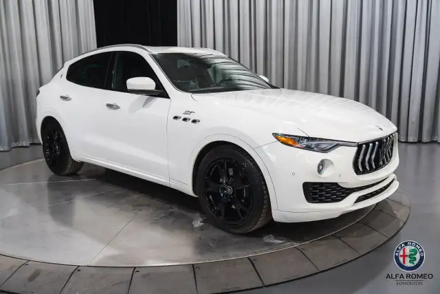 2023 Maserati Levante - Photo 7
