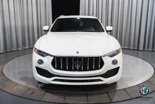 2023 Maserati Levante - Photo 8