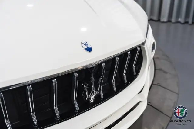 2023 Maserati Levante - Photo 9