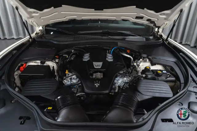 2023 Maserati Levante - Photo 10