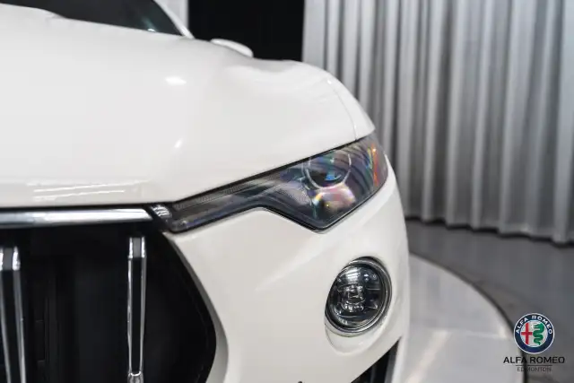 2023 Maserati Levante - Photo 11