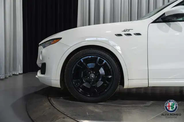 2023 Maserati Levante - Photo 13