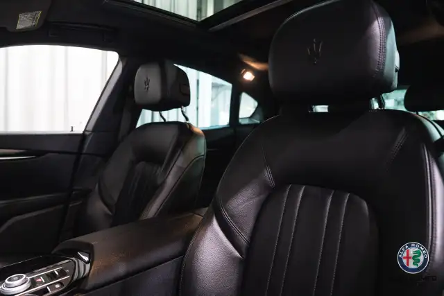 2023 Maserati Levante - Photo 15