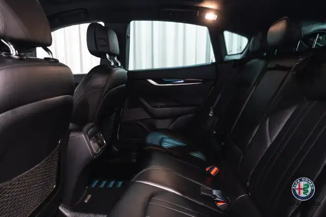 2023 Maserati Levante - Photo 19