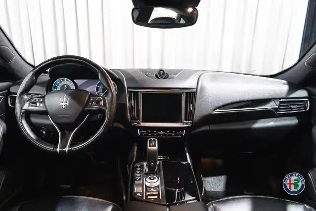 2023 Maserati Levante - Photo 20