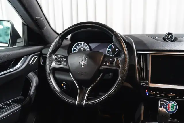 2023 Maserati Levante - Photo 21