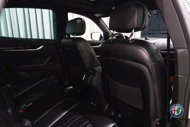 2023 Maserati Levante - Photo 23