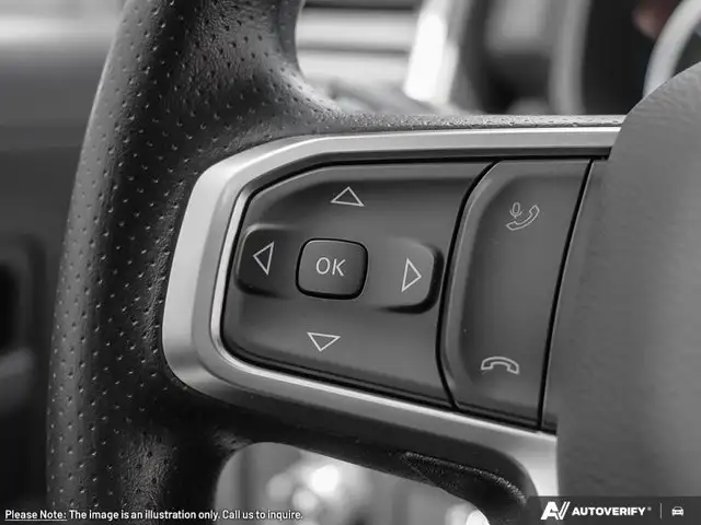 2026 Ram 2500 Black Express - Photo 16