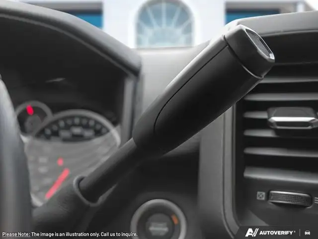 2026 Ram 2500 Black Express - Photo 18