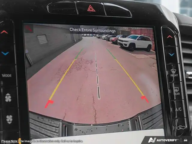 2026 Ram 2500 Black Express - Photo 25
