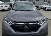 2020 Honda CR-V Sport AWD : Push Button Start - Photo 2