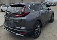 2020 Honda CR-V Sport AWD : Push Button Start - Photo 4