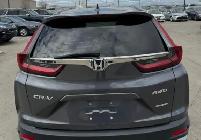 2020 Honda CR-V Sport AWD : Push Button Start - Photo 5