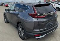 2020 Honda CR-V Sport AWD : Push Button Start - Photo 6