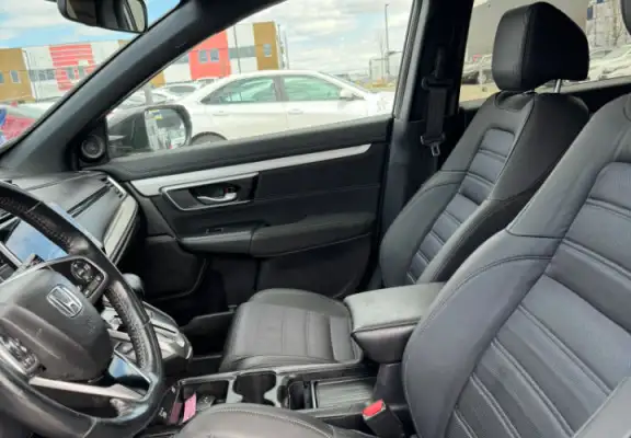 2020 Honda CR-V Sport AWD : Push Button Start - Photo 7
