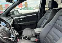 2020 Honda CR-V Sport AWD : Push Button Start - Photo 7