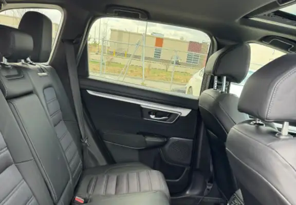 2020 Honda CR-V Sport AWD : Push Button Start - Photo 8