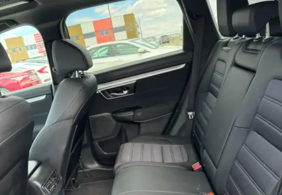 2020 Honda CR-V Sport AWD : Push Button Start - Photo 9