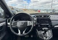 2020 Honda CR-V Sport AWD : Push Button Start - Photo 11